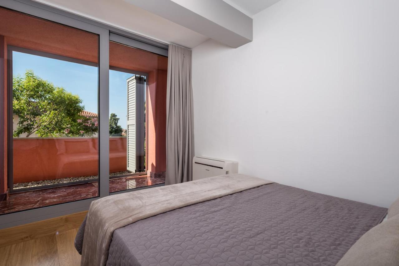Luxury City Center Apartment -50M To The Sea Opatija Exteriér fotografie